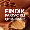 Milka Fındıklı Tablet Çikolata 80g - 6 Adet