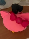 Hello Kitty Kalemlik