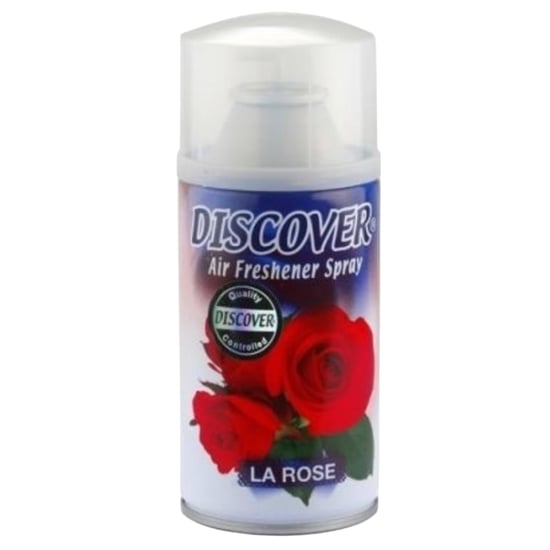 Discover Air Freshener Yedekoda Kokusu 320ml La Rose
