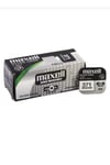 Sr-920sw-371 10lu Paket Pil