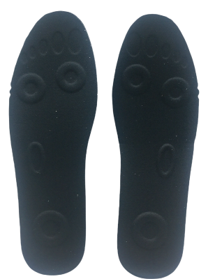 Pedis ( No-42-43 ) ( Erkek ) ( Ortapedik ) Ayakkabı Keçesi ( Konforlu & Klimalı ) (tekstil İç Astar & Poliüretan Köpük Taban)