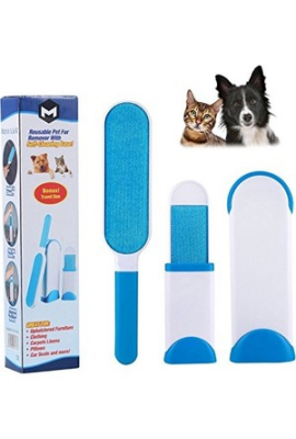 Reus K-80 Kedi Köpek Toz Tüy Toplama Seti ( Pet Shop )