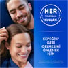 Head And Shoulders Mentol Ferahlığı 2si1 Arada Şampuan 625 Ml