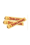 Toblerone Sütlü Çikolata 100 gr