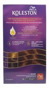 Koleston Kit Saç Boyası Koyu Kestane 3 4