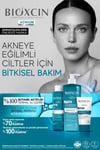 Bioxcin Acnium Acneye Eğilimli Ciltler İçin Tonik 200 Ml