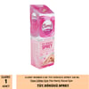 Clemy Women 5 Dk Tüy Dökücü Sprey Tüm Ciltler için 100 Ml
