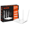 F3 4 Port 300 Mbps 3 Antenli Access Point Router