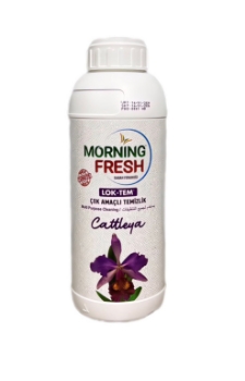 Morning Fresh Lok-tem Yüzey Temizleyici 1000 Ml Catelya