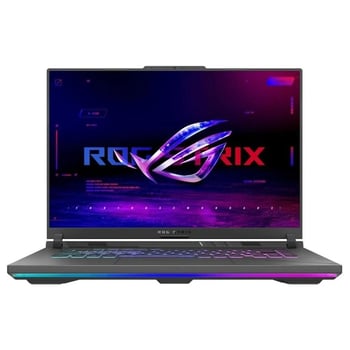 Asus Rog Strix G16 G615jh-rv052 I5-13450hx 40gb Ram 1tb Ssd Rtx5050 Windows 11 Pro K28