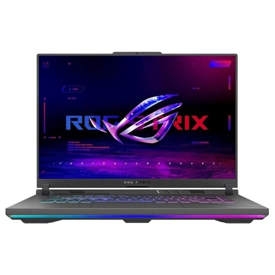 Asus Rog Strix G16 G615jh-rv052 I5-13450hx 40gb Ram 1tb Ssd Rtx5050 Windows 11 Pro K28