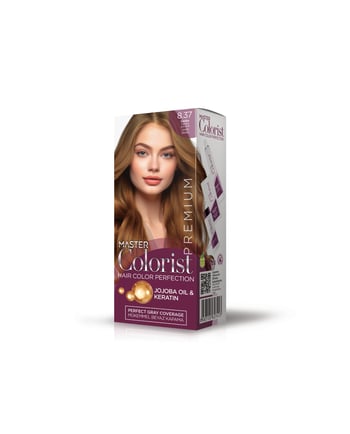 Master Colorist Premium Set Boya 8.37 Sahra