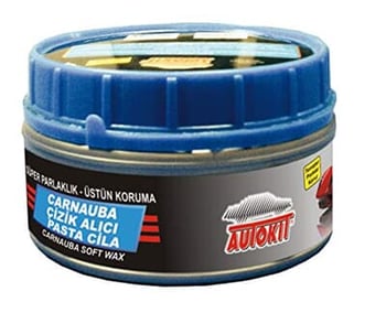 Falkon Autokit Fa1-232 Çizik Alıcı Pasta Cila