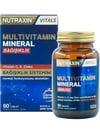 Nutraxın Multıvıt Complex Immun 60tblt 3174