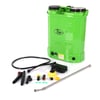 Hb Garden Tools 16 Lt Şarjlı Turbo Ilaç Pompası