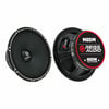 Reiss Audio Rs-m8dm 20cm Midrange Hoparlör Takımı 150w Rms 450w Max