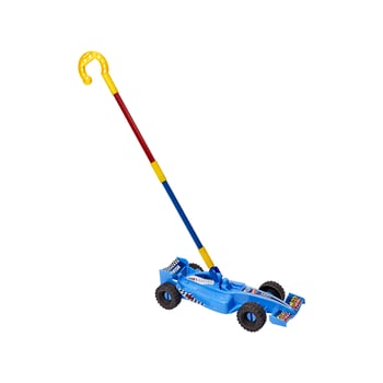 Sopalı Formula Araba