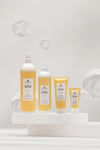 Kallos Spa Brezilya Portakalı Yağı Özlü Canlandırıcı Duş Jeli 500 Ml