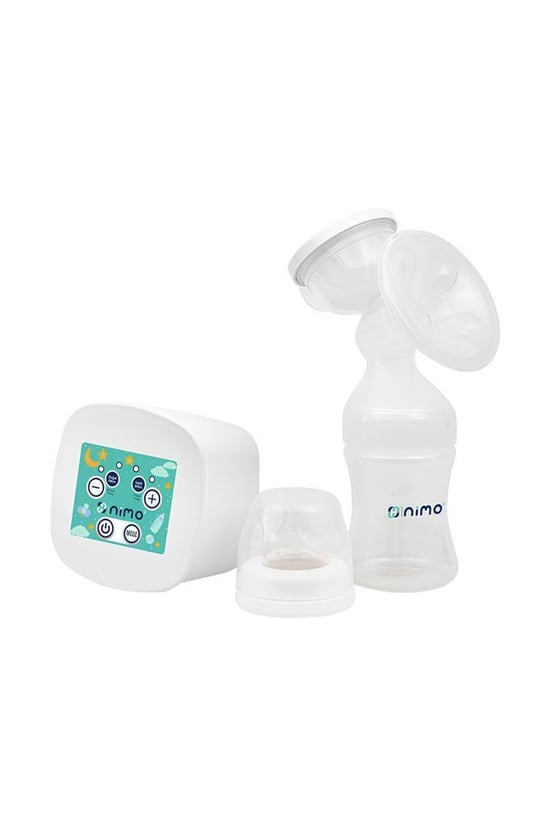 Nimo Hnk-sutpump-01 Göğüs Elektrikli Göğüs Pompası