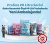 Proline Bentonit Lavantalı Kedi Kumu 20 Lt