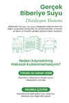 Tala Biberiye Suyu Hidrosol 100 Ml
