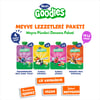 Hero Goodies Karma Meyve Püresi Paketi 12 Adet Deneme Seti
