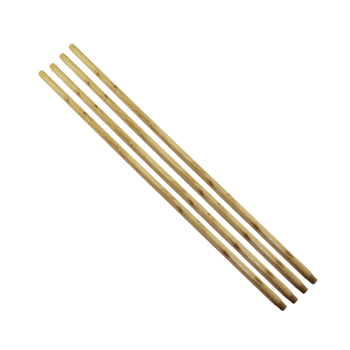 Krt-1017 ( Vernikli ) ( Ahşap ) ( 120cm ) Fileli Vileda Vilada Fırça Sapı