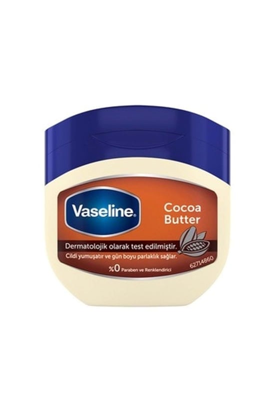 Vaseline Cocoa Butter Nemlendirici Jel 100 Ml