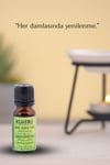 Kuatra Nane Uçucu Yağı 10ml