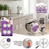 İnura Global İdeal Baby Ide-04 Ide-18 ( 2pcs ) Mini Çok Amaçlı Kilit ( Çocuk Emniyet )