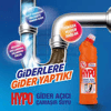 Hypo 750 Ml Gider Açıcı Çamaşır Suyu Çam Tazeliği