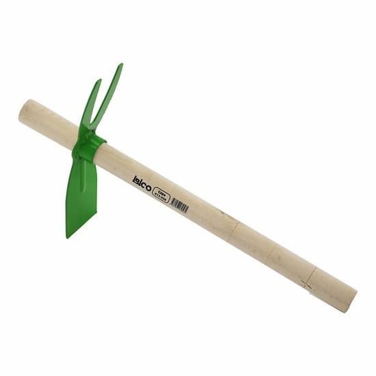 İnura Global Metal Bahçe Çapası Ahşap Saplı 45 Cm