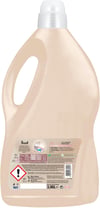 Perwoll Açık Renkliler İçin Hassas Sıvı Bakım Deterjanı 3960ml (72 Yıkama)