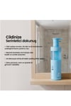 Batçı Tüm Ciltler için Arındırıcı Serinletici Mentollü Jel Yüz Peeling 200 Ml Mint
