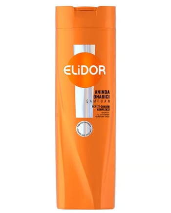 Elidor Anında Onarıcı Bakım Şampuan 400 Ml