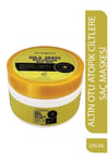 Olgasis Gold Grass Hair Mask |kepek & Sedef Karşıtı Saç Maskesi-biotin, Ölmez Altın Otu & Shea Butter 250 ml