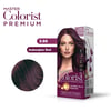 Master Colorist Premium Set Boya 3.66 Patlıcan Moru