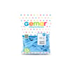 Gemar Gm-90-09 ( İç Mekan & Açık Mavi ) Balon ( 10'' & 26cm & 100pcs )