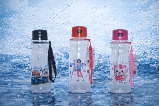 İmma 621 Pc Matara Pipetli 700 Ml