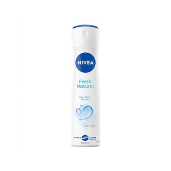 Deodorant Kadın Nivea 150 Ml Fresh