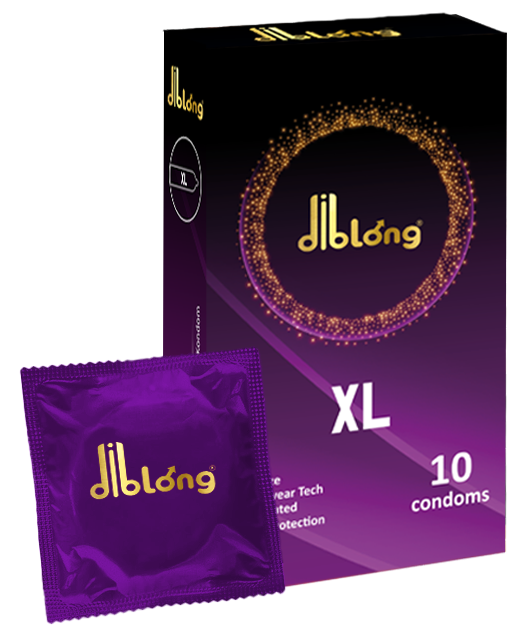 Diblong Prezervatif Xl 10lu