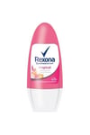 Rexona Women Roll-on 50 Ml Tropical