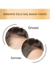 Saf Biberiye Suyu Saç Toniği Dökülme Karşıtı ve Saç Uzamasını Destekleyici Tonik 125 Ml