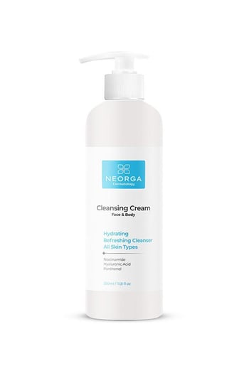 Neorga Cleansing Cream 350 ml