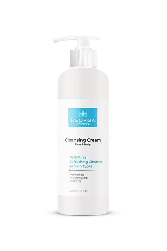 Neorga Cleansing Cream 350 ml