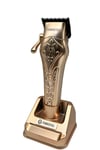 Powertec Tr-6800 Aı Çipli 8500 Rpm Elite Professional Saç Sakal Tıraş Makinesi Gold