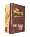 Eti Browni Gold Çikolata Soslu Çikolatalı Kek 45 Gr X 24'lü Koli