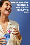 Nivea Yenileyici Micellar Makyaj Temizleme Suyu 400 Ml