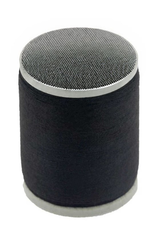 Dikiş İpi 900 Metre Siyah