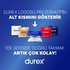 Durex Chill 20'lı Karma Paket Prezervatif
